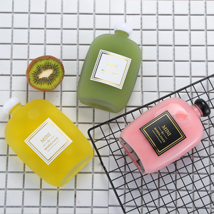 Handy 100ml 125ml 250ml 350ml 500ml Cold Brew Coffee <span class=keywords><strong>bottiglia</strong></span> di <span class=keywords><strong>vetro</strong></span> <span class=keywords><strong>bottiglia</strong></span> di <span class=keywords><strong>vetro</strong></span> per bevande al latte per imballaggi alimentari - Product Image 4