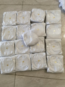 75Mm 100Mm 125Mm Túi Xách Phụ Kiện Phần Cứng Ví Xử Lý Kết Nối Khóa Túi Xử Lý Khóa Trang Trí <span class=keywords><strong>Clasp</strong></span> - Product Image 6