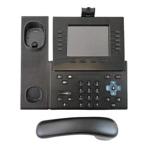 CP-9951-C-K9 9951 loạt Doanh nghiệp-class IP điện thoại PoE RJ45 9951 doanh nghiệp IP Mạng điện thoại VoIP điện thoại CP-9951-C-CAM-K9 - Product Image 4