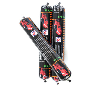 Nhà máy tùy chỉnh caulk cơ thể tự động liên kết Polyurethane chất kết dính Sealant - Product Image 2