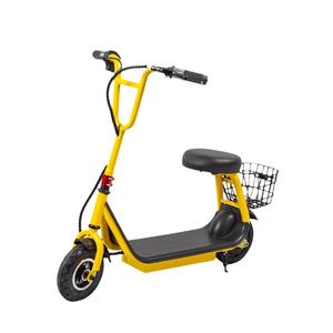 Patinete Eléctrico para Adultos y Niños, <span class=keywords><strong>Scooter</strong></span> Eléctrico al por Mayor de China - Product Image 2