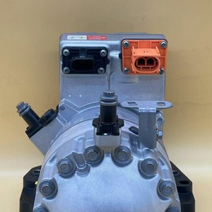 Compressore Aria Condizionata OEM 1EA820808B per Auto Elettrica ID 6 CROZZ, Ricambio Originale di Fabbrica per ID3 ID4 ID6 - Product Image 4