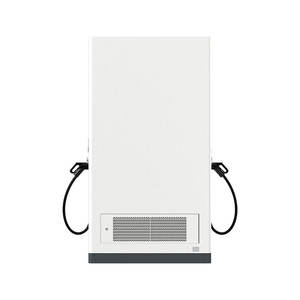 Estación <span class=keywords><strong>de</strong></span> Carga para Vehículos Eléctricos con Batería Solar Fotovoltaica Todo <span class=keywords><strong>en</strong></span> Uno, Nueva, con Solución <span class=keywords><strong>de</strong></span> Almacenamiento <span class=keywords><strong>de</strong></span> Energía Renovable - Product Image 4