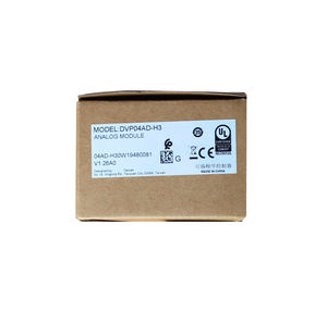 Módulo Analógico Delta Dvp04adh3, 2 Unidades - Product Image 1