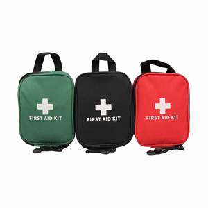 ชุดปฐมพยาบาล Baiyuheng สำหรับกิจกรรมกลางแจ้ง กล่องพลาสติก <span class=keywords><strong>Lifevac</strong></span> ชุดปฐมพยาบาลสำหรับการบาดเจ็บ ชุดปฐมพยาบาลกลางแจ้ง - Product Image 1