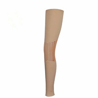 Prothèse orthopédique AK en mousse cosmétique pour jambe (étanche) pour prothèse de jambe