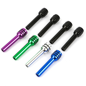 OEM Motorcycle Brake Clutch Levers Standard Anti-Theft Sports Style Car <strong>Door</strong> Lock Pin - Product Image 1