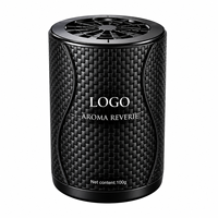 Parfum de voiture OEM & ODM, parfum longue durée, diffuseur d'arômes pour voiture