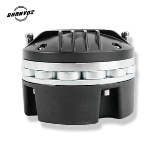 Altavoz de escenario con bobina de voz de 220W RMS, controlador de compresión de neodimio de 2 pulgadas (74mm) con montaje atornillable y sensibilidad de 108dB - Product Image 4