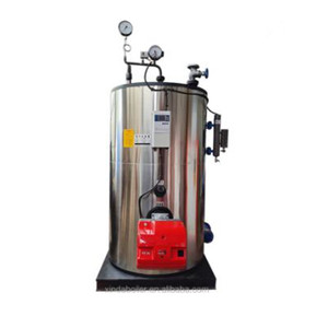 Generador de Vapor de Gas Natural, Petróleo y Diésel de 500l y 1000l, Equipo para la Elaboración de Cerveza - Product Image 3