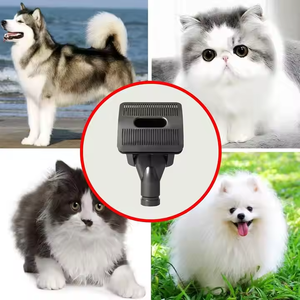 <span class=keywords><strong>Brosse</strong></span> d'aspiration <span class=keywords><strong>pour</strong></span> poils d'animaux Pièces d'aspirateur Tête d'aspirateur <span class=keywords><strong>Brosse</strong></span> Groom Tool Kit <span class=keywords><strong>pour</strong></span> Dysons V7 V8 V10 V11 V12 <span class=keywords><strong>V15</strong></span> - Product Image 5