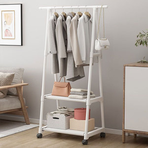 Producto de nueva tendencia para el hogar, pequeño, ajustable y fácil de montar, <span class=keywords><strong>perchero</strong></span> plegable para <span class=keywords><strong>puerta</strong></span> de dormitorio - Product Image 2