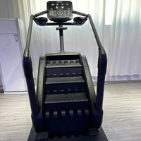 Entrenador de Escalada Profesional y Duradero Antideslizante para Ejercicios de Escalada en Casa, Gimnasio y Fitness