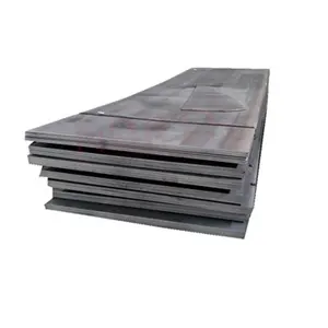 Cold Rolled Hot rolled Mild Strength Q235 Q235AF Carbon Structural Steels Hot Rolled Mill Edge Slit Edge Sample Freely 1 Ton