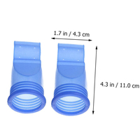 Jutye désodoriser tuyau d'égout filtre bloc dispositif évier bouchon sortie crépine sol Drain noyau