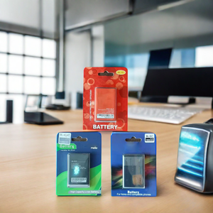 Batería de Iones de Litio BL 25Bi para Teléfono Móvil, Capacidad de la Batería: 2500 mAh, Voltaje: 3.7 V - Product Image 5