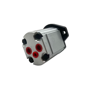 วาล์วไฮดรอลิก Huamao OEM รุ่น MB ซีรีส์ MB3AK692 MB5AK692 MB7AK692 รับประกัน 1 ปี น้ำหนัก 15 กก. จัดส่งตรงจากโรงงานซานตง - Product Image 3