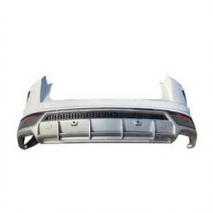 Para Lamborghini Urus, Piezas de Repuesto de Alta Calidad, Desmontaje Especial, Ensamblaje de Parachoques Delantero - Product Image 6