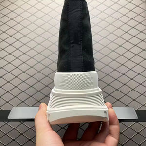 Zapatos Deportivos de Diseño de Lujo de Fábrica Original, de Caña Alta, con Suela Gruesa, Transpirables, Impermeables y Antideslizantes para Caminar - Product Image 2