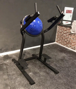 Fitness Club Leg Raise Machine Vertical Abdominal Trainer Core Workout Equipment Wholesale Custom Service <b>Strength</b> <b>Training</b> Gear - Product Image 6