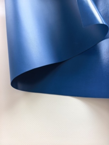 Özelleştirilmiş Sade PVC Kaplı Ağır Su Geçirmez Branda Kumaşı Açık Hava Çadırı Araba Park Alanı Brandası Erkek Çocuk Kız Çocuk - Product Image 2