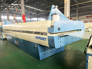 <span class=keywords><strong>PP</strong></span> Raffia máy đùn cho <span class=keywords><strong>PP</strong></span> dệt túi lưới túi tròn Loom sợi Máy làm - Product Image 5