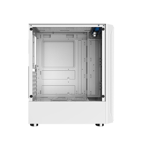 OEM de fábrica ATX de <span class=keywords><strong>Torre</strong></span> completa <span class=keywords><strong>carcasa</strong></span> de acero de la computadora de vidrio templado de PC - Product Image 6