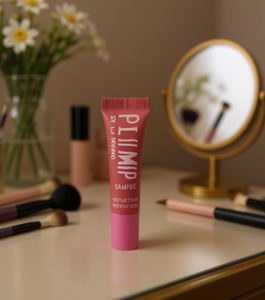 Saniye Lip Gloss 6 ml Lucido con Vitamina E Formato Regolare - Product Image 2