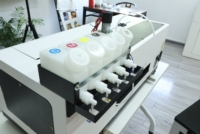 Imprimante DTF professionnelle nouvelle génération H EASY automatique pour transfert de t-shirts A3 30CM XP600