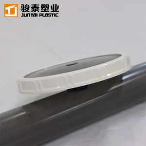 Dễ dàng cài đặt không khí bong bóng đĩa khuếch tán cho nuôi trồng thủy sản - Product Image 5