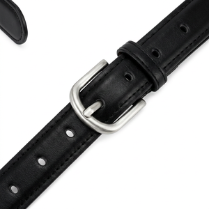 Cinturón de Cuero Formal Clásico para Distribución al por Mayor de Divine International - Product Image 1