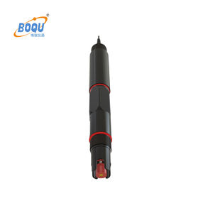 Spettrofotometro BOQU BH-485-ION per Ammoniaca, Nitrato, Nitrito, NH4, NH3, NO2 e <span class=keywords><strong>NO3</strong></span> nell'Allevamento Ittico, Sensore Ionico - Product Image 2