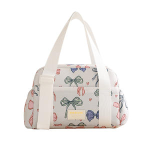 Sac à lunch Beilian 6L, sac isotherme pour le bureau et les activités de plein air - Product Image 6