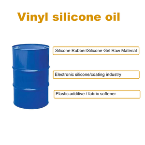 น้ำมันซิลิโคนโพลีอีเธอร์ช่วยการไหลของหมึกกราเวียร์ช่วยให้ผิวเรียบเนียนขึ้น - Product Image 3