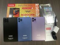 Tablet PC Android 8.0 7 inci MTK Terlaris Quad Core 2G+32G WiFi Kartu SIM Baterai 4000mAh Produk Terbaru