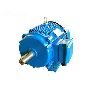 0.55KW Tiempo DE SEGURIDAD prolongado y motor trifásico duradero Motor trifásico - Product Image 4