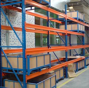 <span class=keywords><strong>ชั้น</strong></span><span class=keywords><strong>วาง</strong></span><span class=keywords><strong>ของ</strong></span>แบบปรับความสูงได้สำหรับงานหนัก - <span class=keywords><strong>ชั้น</strong></span><span class=keywords><strong>วาง</strong></span>เหล็กสำหรับคลังสินค้าอุปกรณ์การเกษตร - Product Image 4