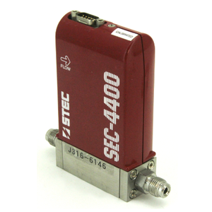 Controlador de Flujo Másico Horiba SEC-4400MC-186 - Product Image 3
