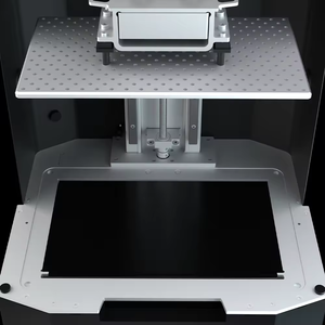 Nueva Impresora 3D de Resina Phrozen Sonic Mega 8KS 7.1" 8K LCD con Resolución de 43um, Curado por Luz, para Uso Dental, PLA/ABS - Product Image 6