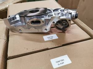 Nouvelle <span class=keywords><strong>pompe</strong></span> à <span class=keywords><strong>huile</strong></span> moteur de voiture de haute qualité OEM 92067383 pour <span class=keywords><strong>Chevrolet</strong></span> <span class=keywords><strong>Captiva</strong></span> 2006-2011 2.4L/3.2L 4WD - Product Image 4