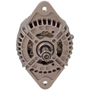 Alternador de 12 Voltios y 160A para Camiones, Modelo 3675157RX, de Alta Resistencia, para Allis, <span class=keywords><strong>Blue</strong></span> <span class=keywords><strong>Bird</strong></span>, Dodge y FORD - Product Image 5