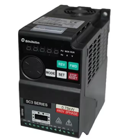 Shihlin SL3 INVERTER SL3-021-0.4K SL3-021-0.75K SL3-021-1.5K SL3-021-2.2K SL3-043-0.4K SL3-043-0.75K SL3-043-1.5K SL3-043-2.2K