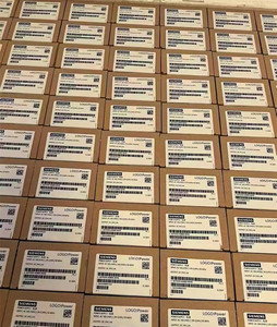 6EP3333 6SB00 0AY0 LOGO พาวเวอร์ซัพพลาย อินพุต 100 240V AC เอาต์พุต 24V 4A 96W ติดตั้งบนราง DIN - Product Image 3