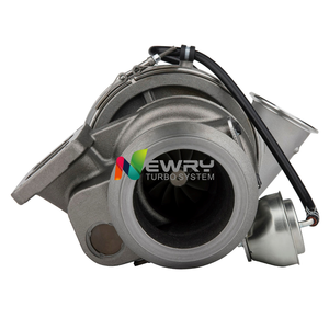 Newry <span class=keywords><strong>K31</strong></span>ควบคุมเทอร์โบเพิ่มความเร็ว53319887101 172743 23528062เครื่องยนต์ดีเซลชุด60 LMY98สำหรับ - Product Image 5