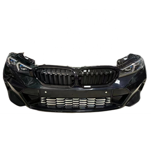 <span class=keywords><strong>Prix</strong></span> usine Pour <span class=keywords><strong>BMW</strong></span> 3 Série G20 G28 Modifié <span class=keywords><strong>M8</strong></span> pare-chocs avant avec grill pour <span class=keywords><strong>BMW</strong></span> Corps kit pare-chocs de voiture 2020 -<span class=keywords><strong>2022</strong></span> - Product Image 2