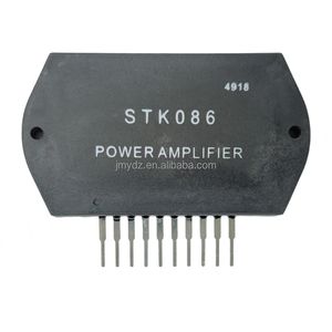 Module d'amplificateur audio STK086 STK086G, circuit intégré à couche mince - Product Image 2