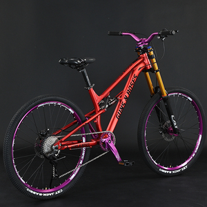 Tianjin fabbrica 29 "30 velocità Mtb Mountain Bike 27.5 pollici/27.5er biciclette per Asia/medio oriente mercato biciclette per adulti - Product Image 1