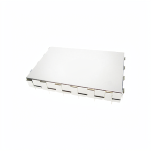 57-CBSA-3.5X5.5X0.5 En Stock Protectores RF - Product Image 1