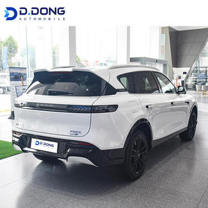 Dongdong acquista auto elettriche dalla cina Hybrid Car voyah free 1.5 <span class=keywords><strong>evr</strong></span> 4wd Hybrid Cars China voyah free black edition ev Sale - Product Image 6