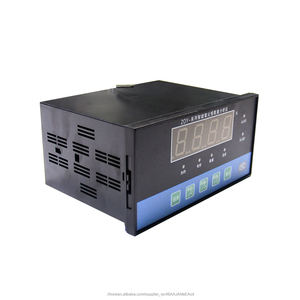 산업용 고정밀 추적 산소 지르코니아 온라인 산소 가스 분석기 - Product Image 5